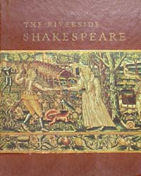 Riverside Shakespeare